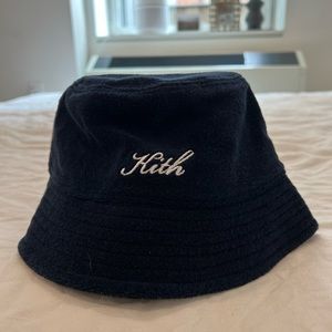 Kith Bucket Hat